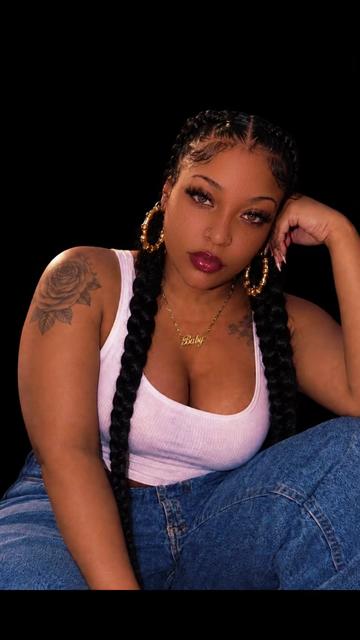 @DaRealPhatMomaa❤️&zwj;🔥