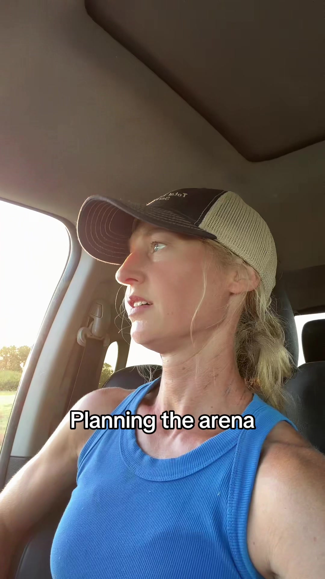 @Amber Morris