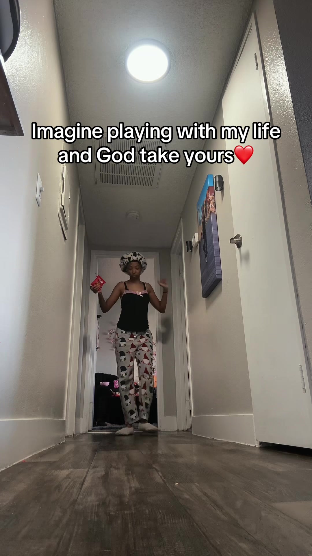 @Kayy Imani