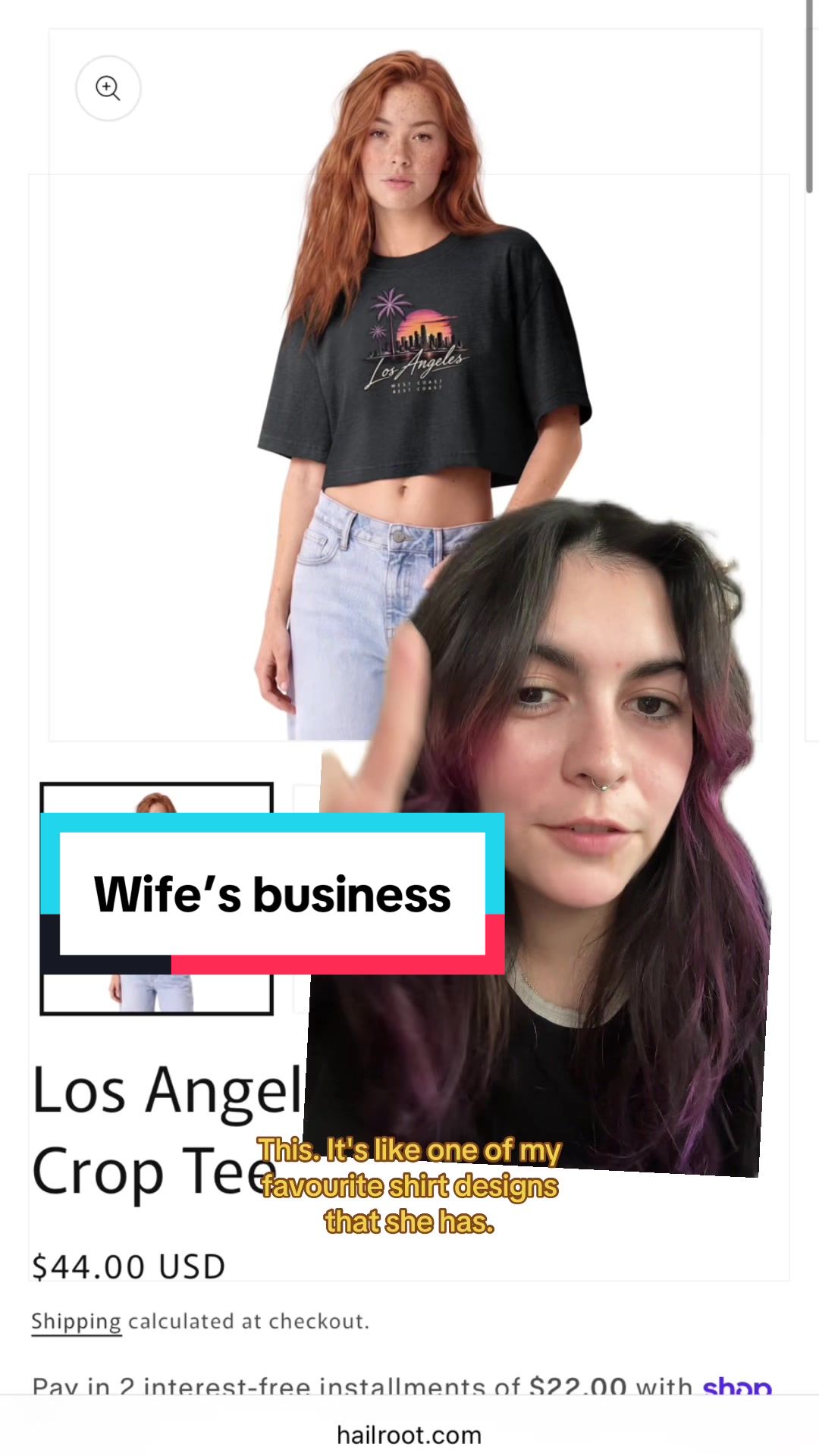 @Crisann | UGC Creator