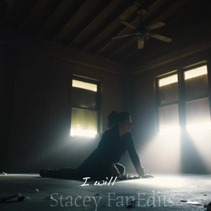 @Stacey FanEdits