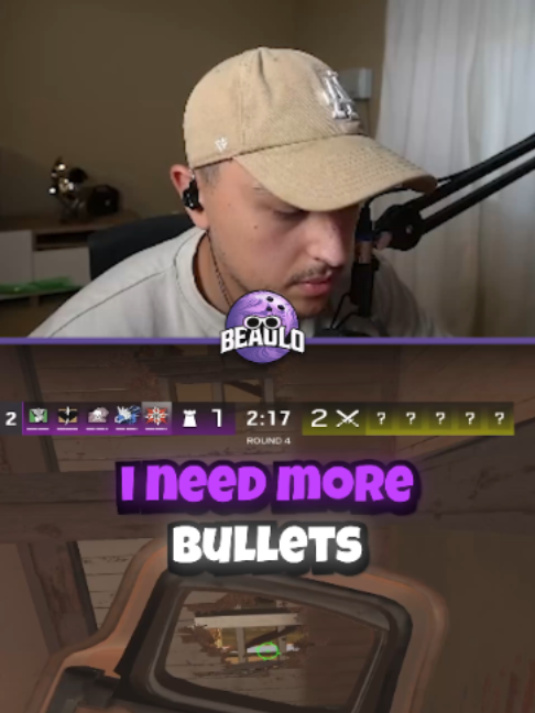 @Beaulo