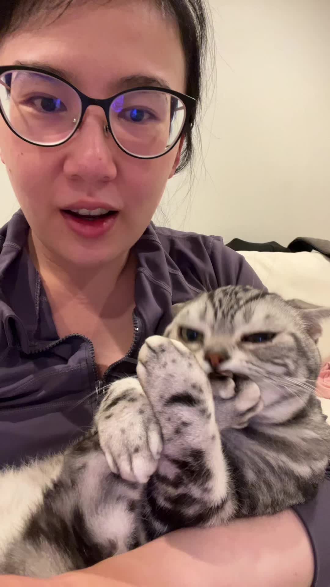 @Cici熙熙