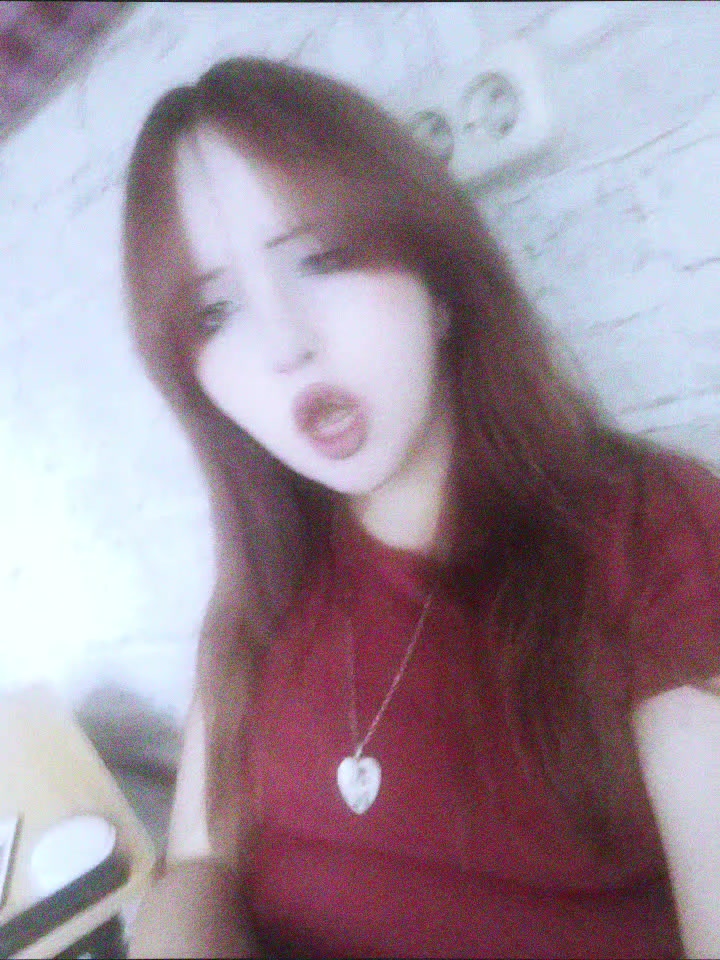 @Эмка Мурмурская | infp(j) 🍓