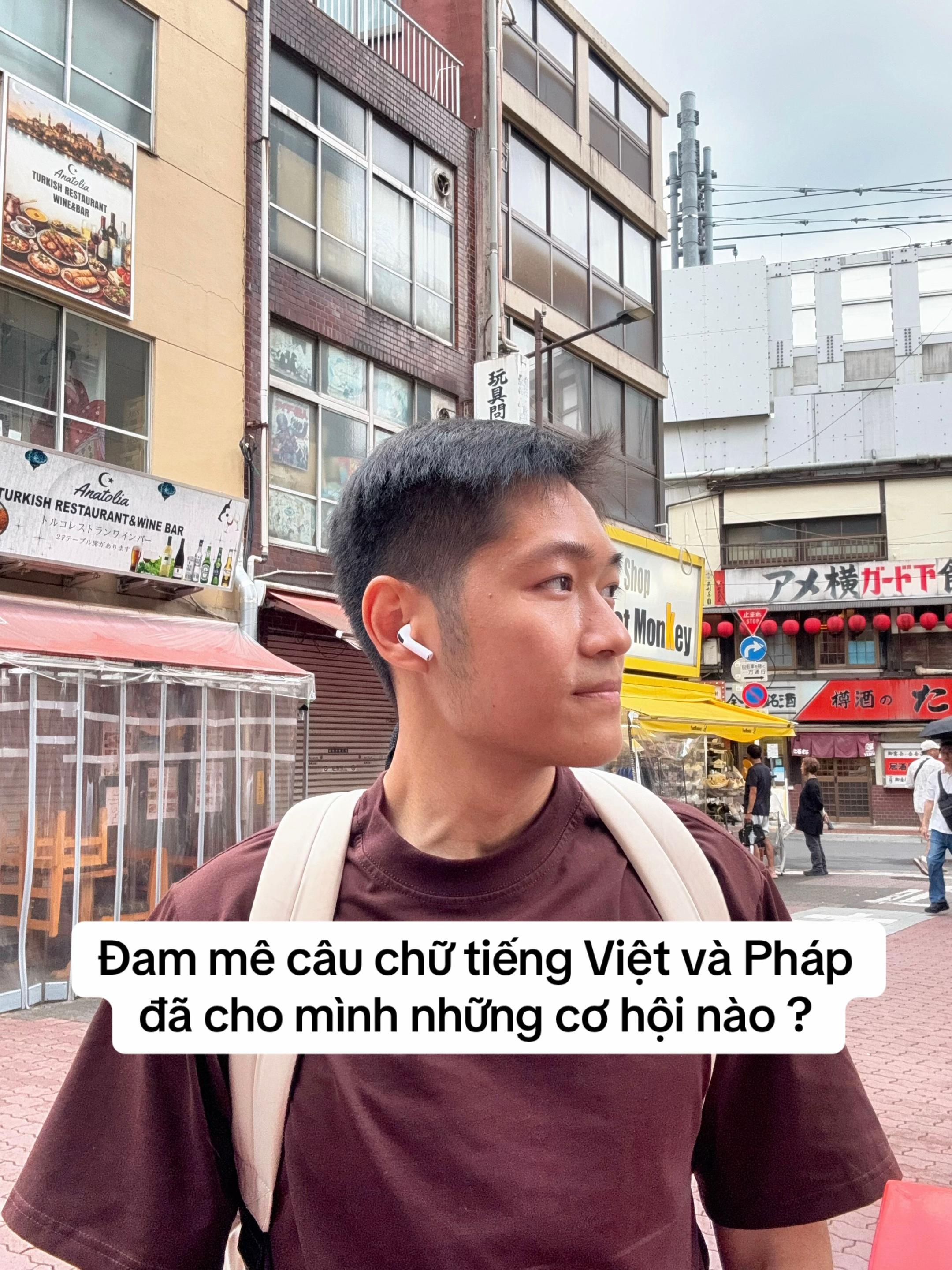 @Moi, c&rsquo;est Khanh !