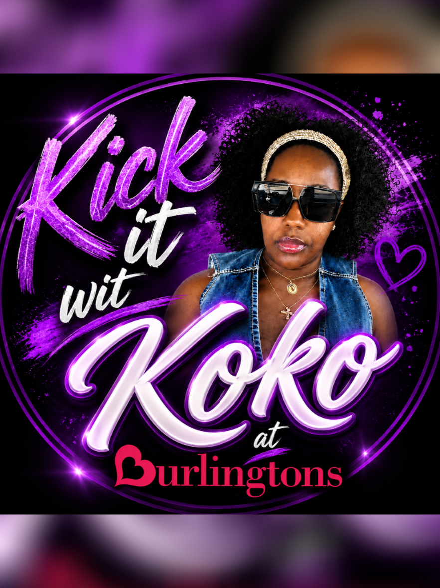 @Kick it wit KoKo