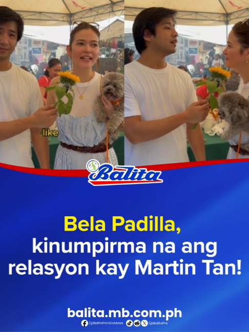 @Balita