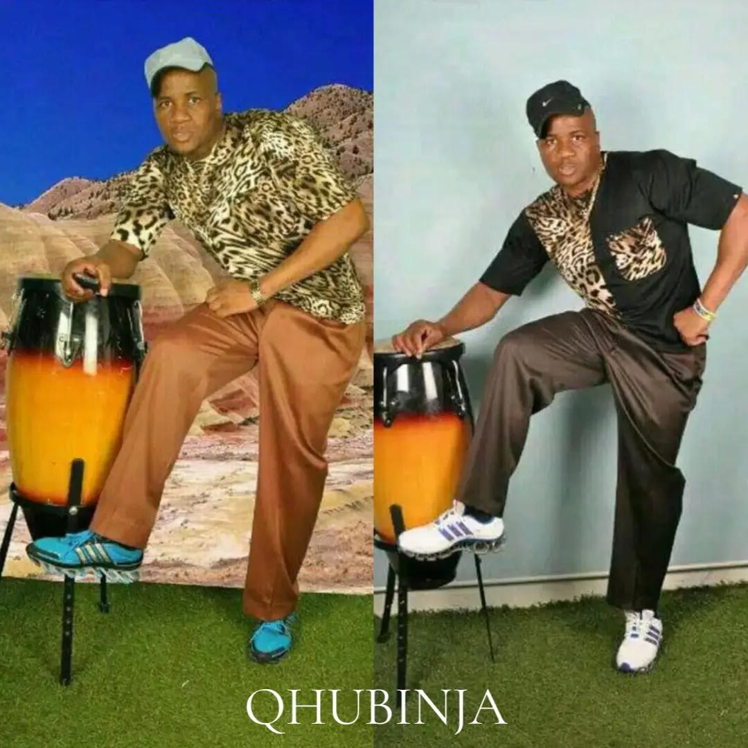 @QHUBINJA