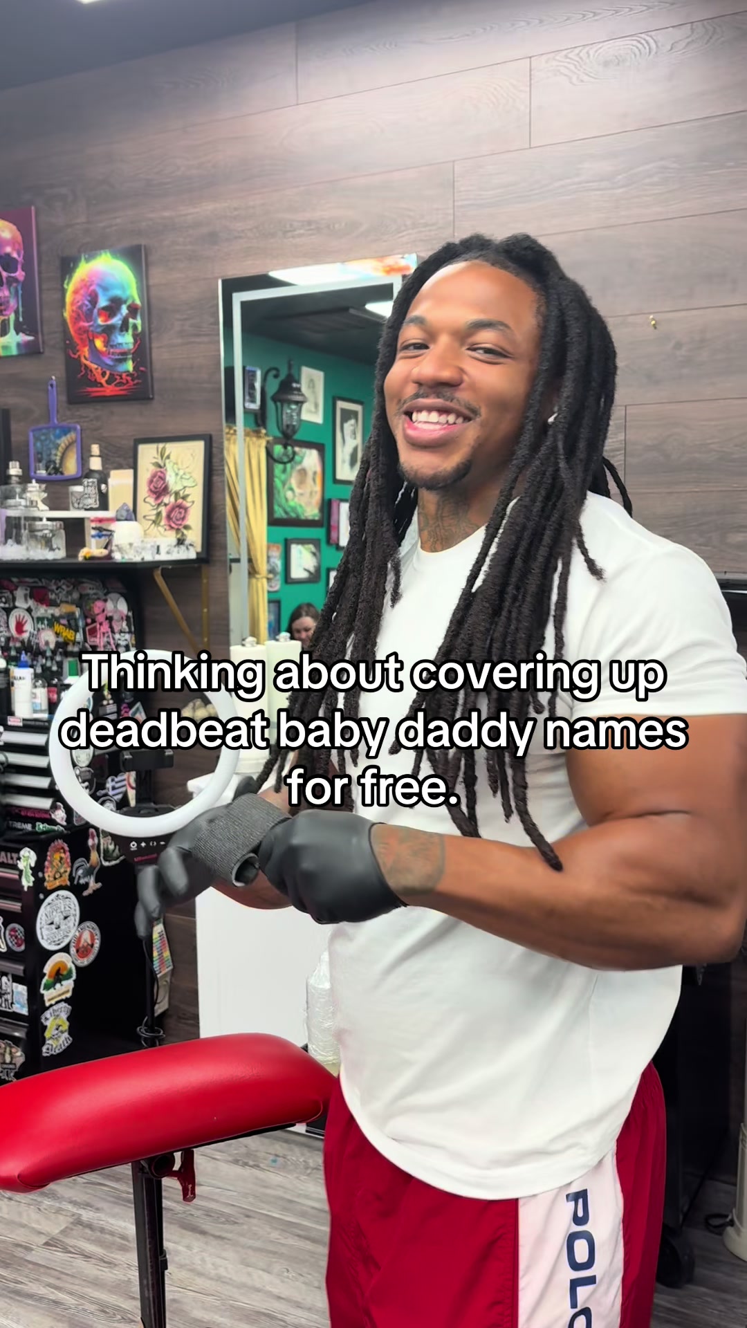 @Rahja Rose