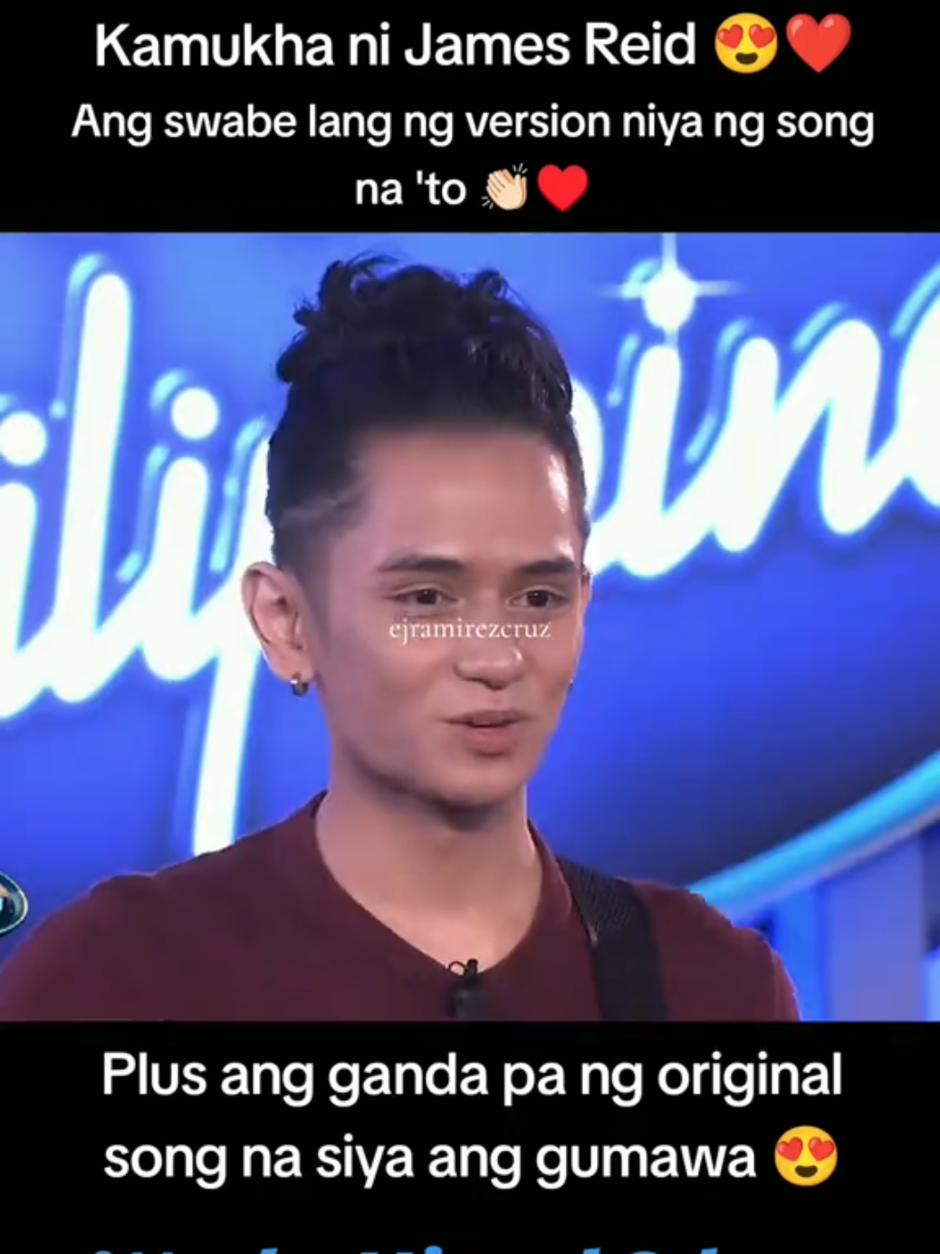 @EJ CRUZ