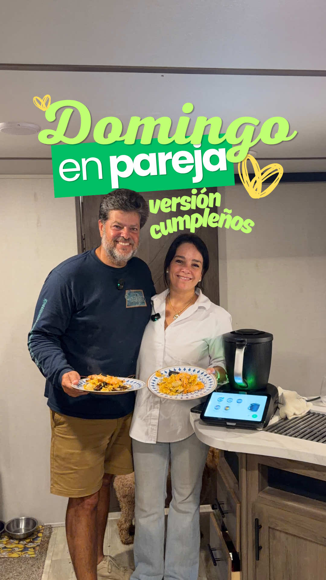 @Patricia Bruzual