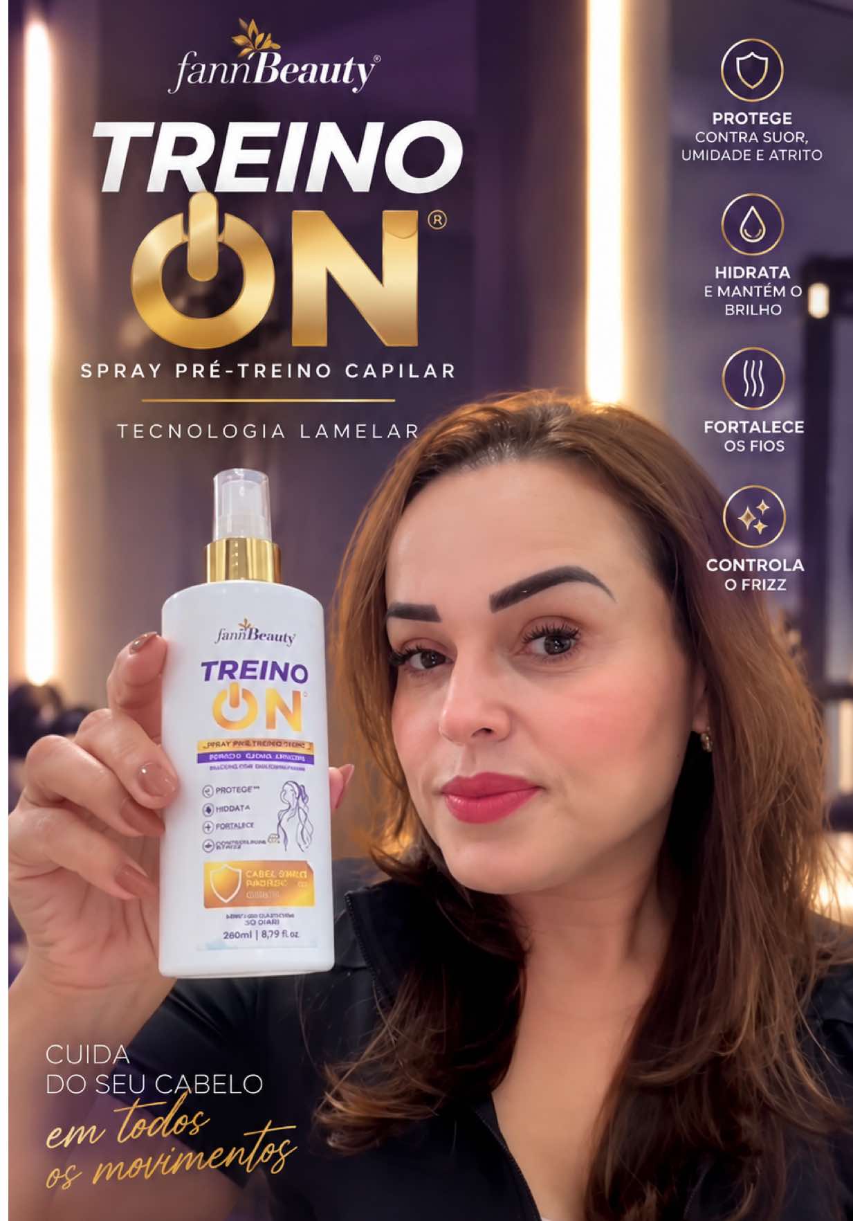 @FannBeauty