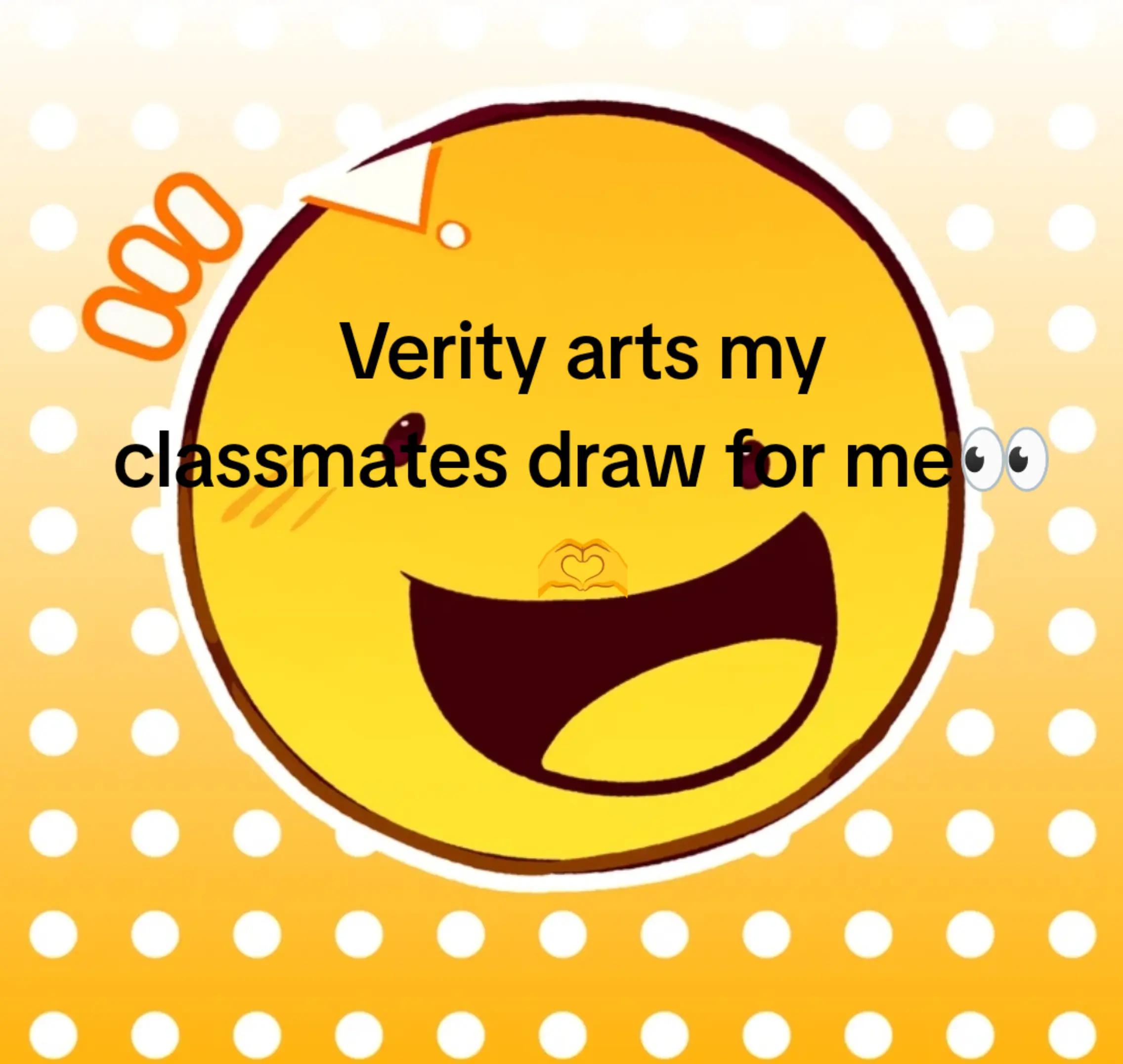 @☻✦// Verity rants lover!\✦☻