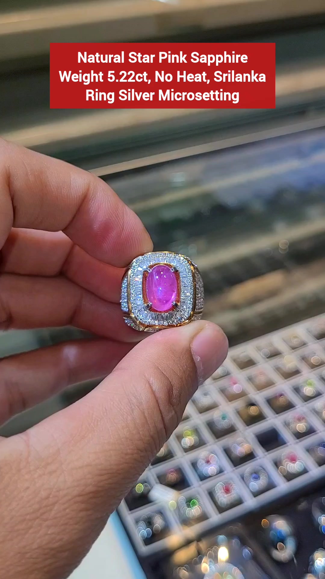 @Akhasah Gems