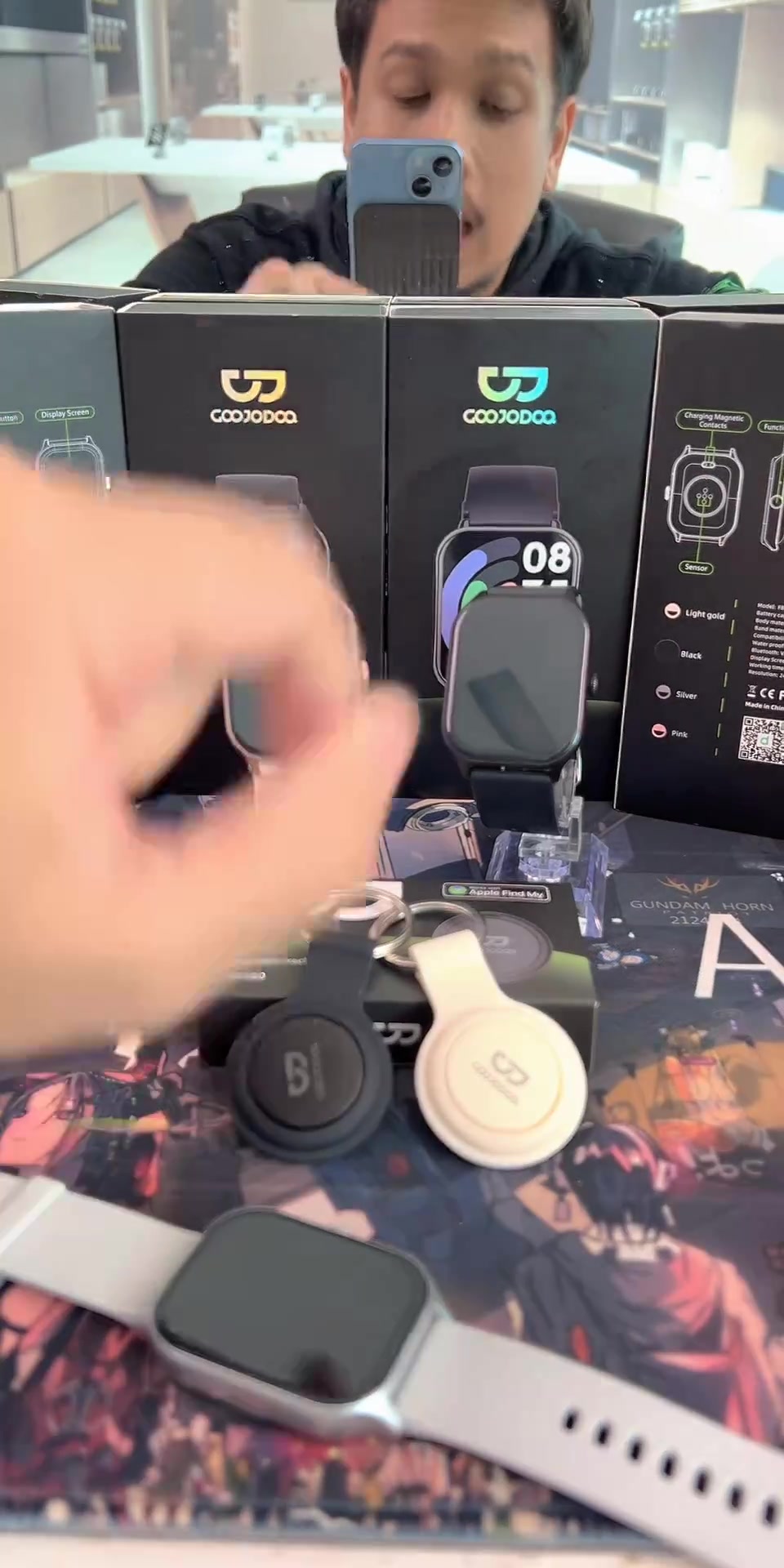 @Smartwatch.Lab
