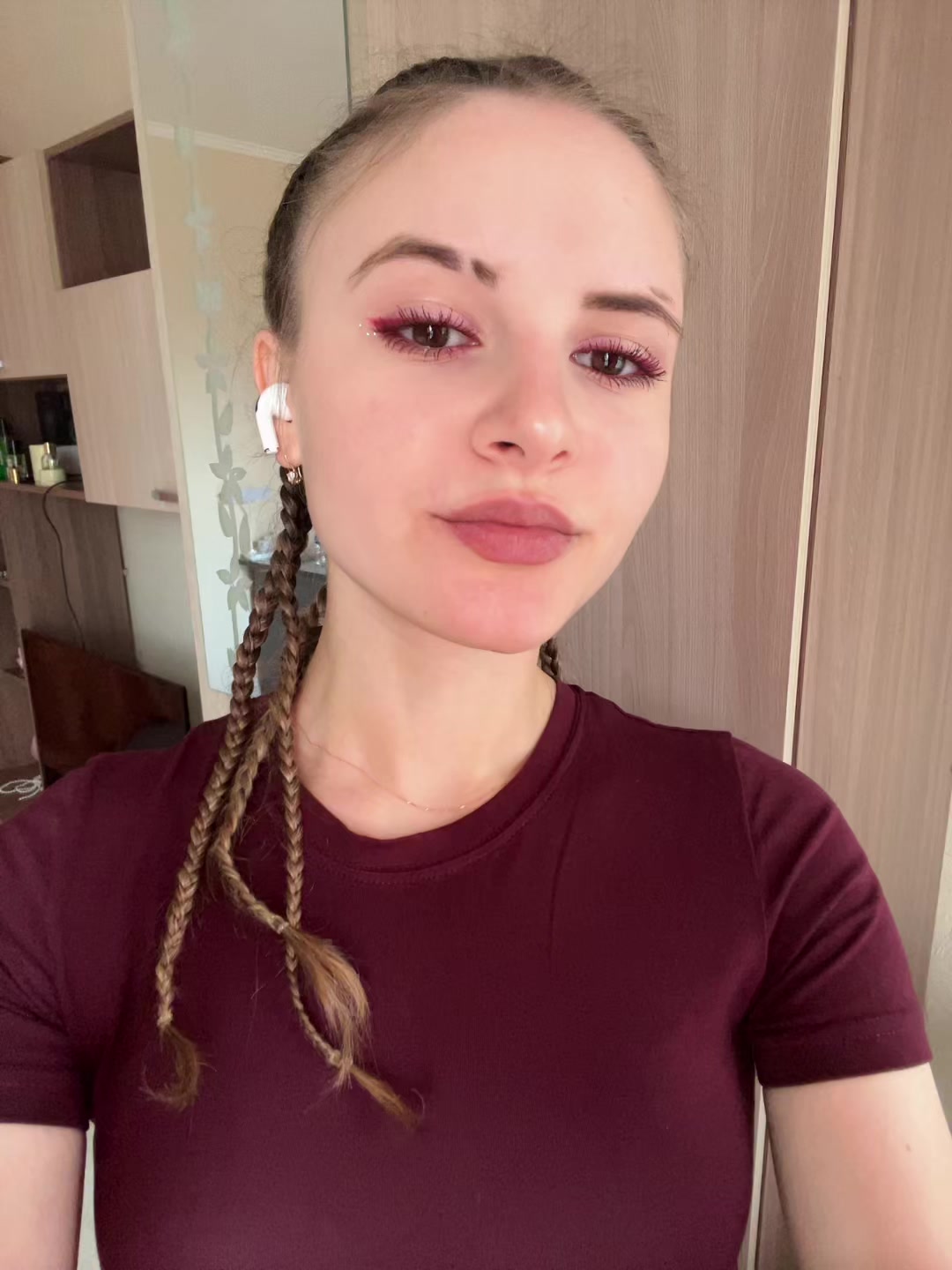 @Sofia Evanksi 🐶