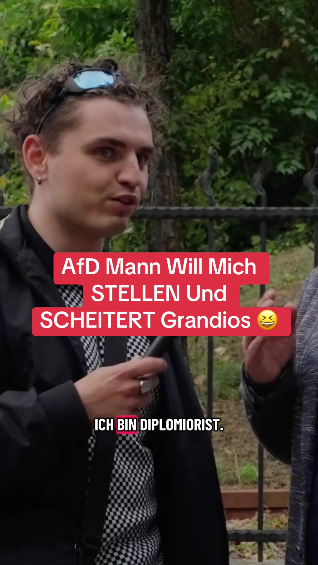 @Hannes Kreschel