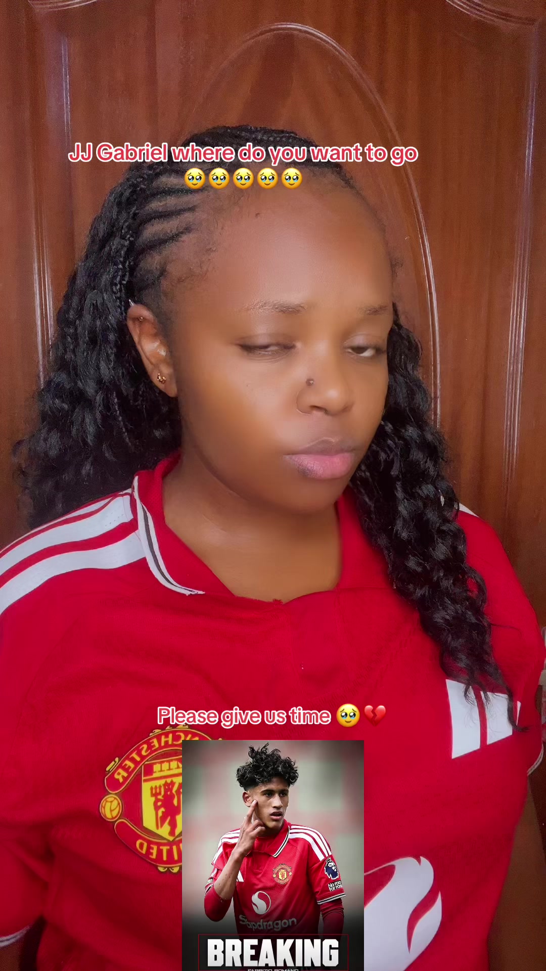 @Miss Wachira