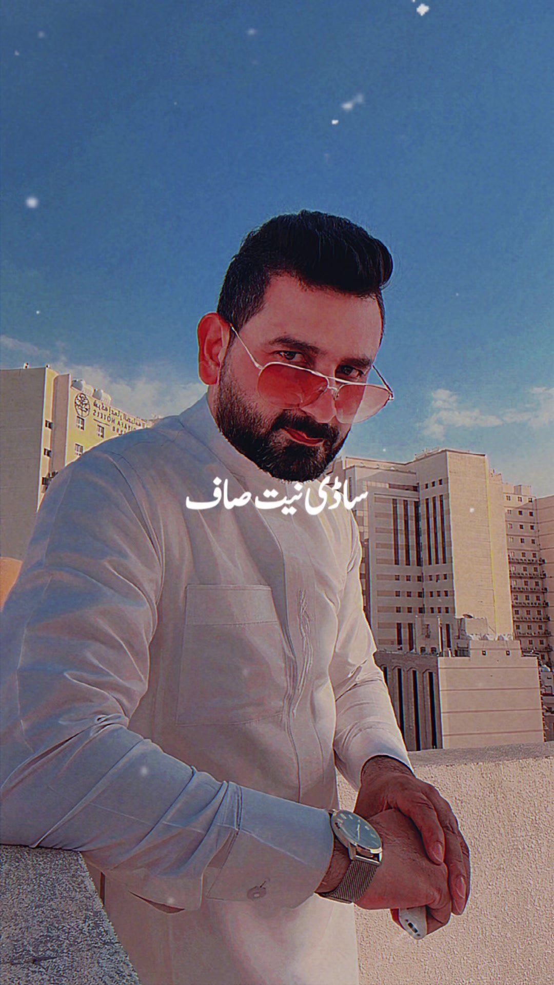 @Saudi Life 🧬 🇦🇪🇵🇰🇸🇦 🔥