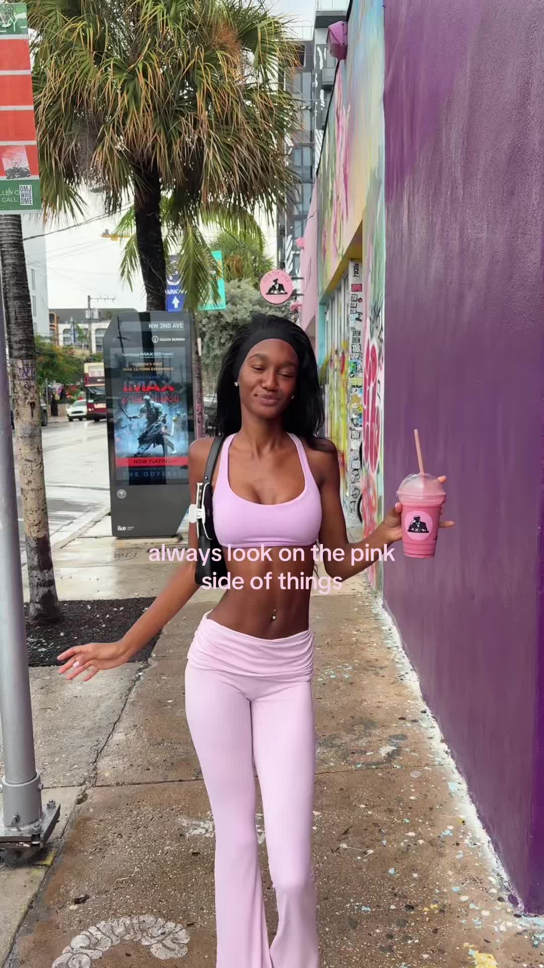 @Jaela