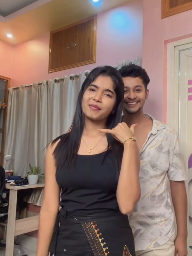 @Prithi Official