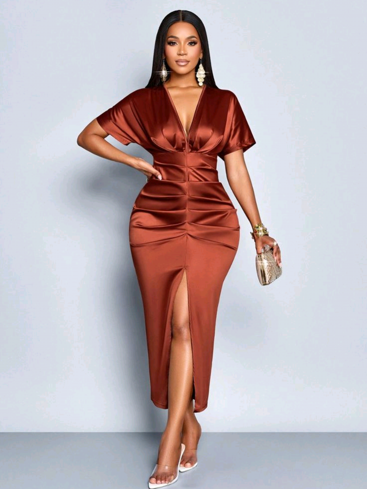 @K.A Fashions UG