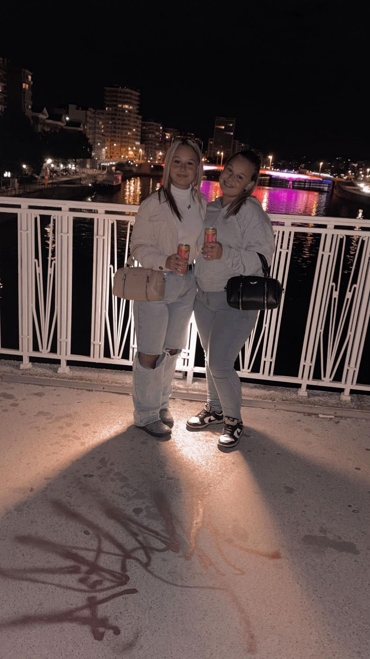 @Les_jumelle❤️💍