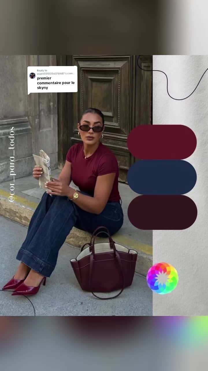 @your ultimate style guide🛍👗