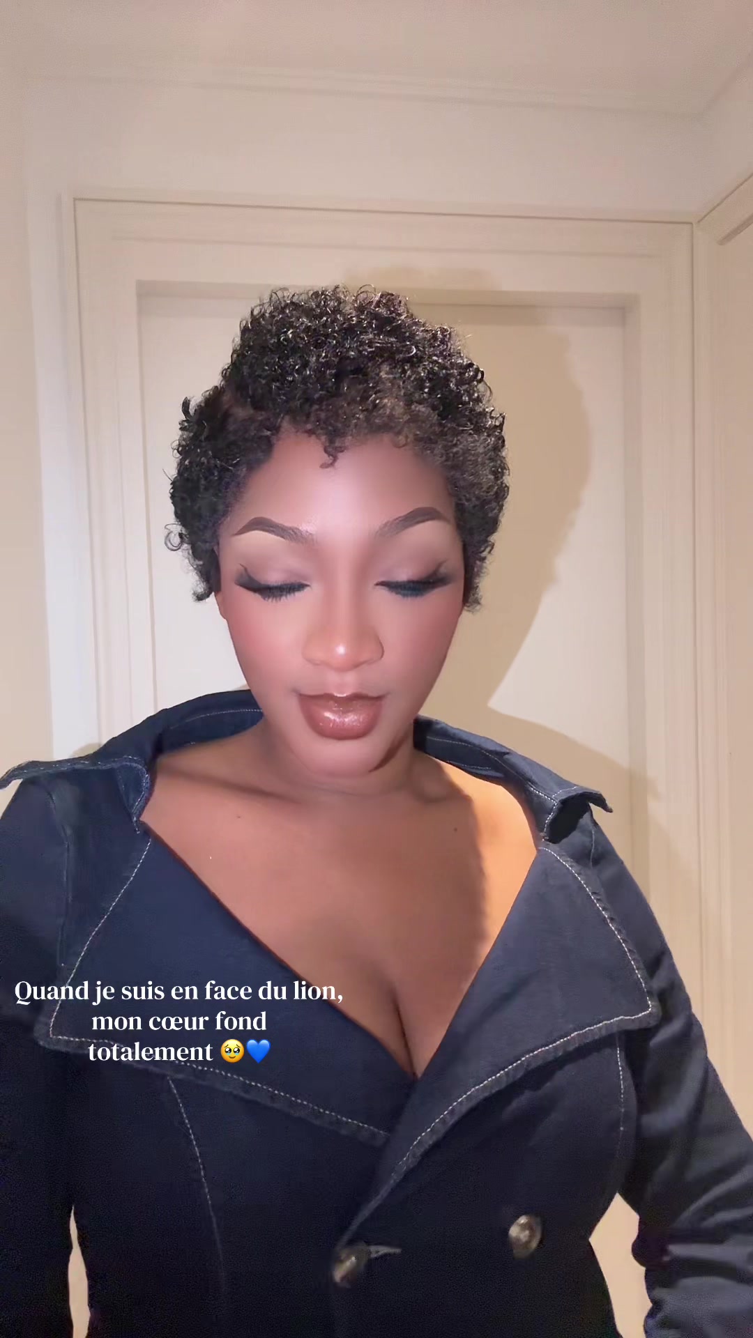 @Djélykaba Bintou