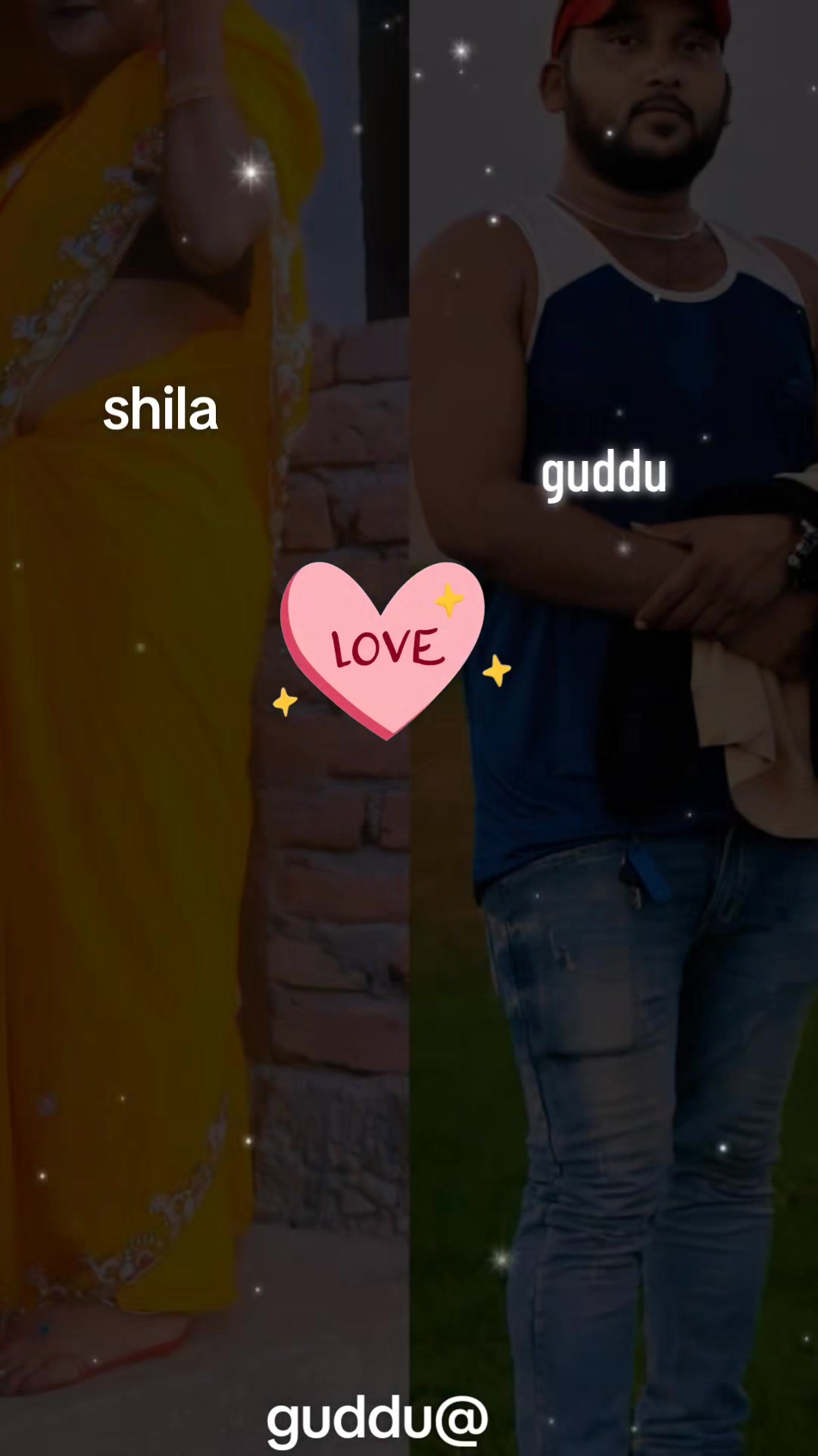@Sila yadav