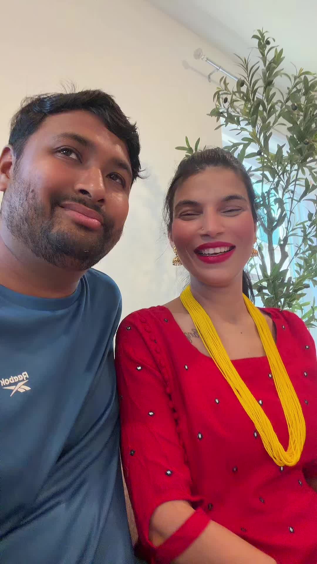 @Pooja Poudyal