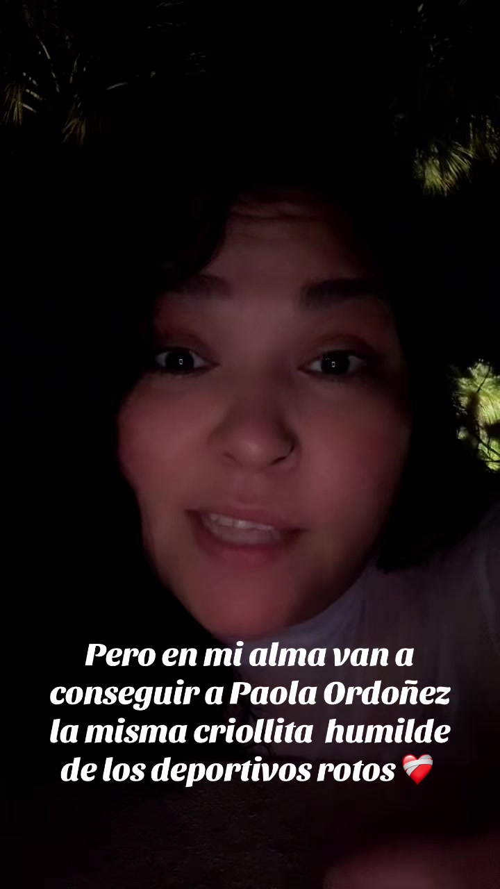 @Paola Op