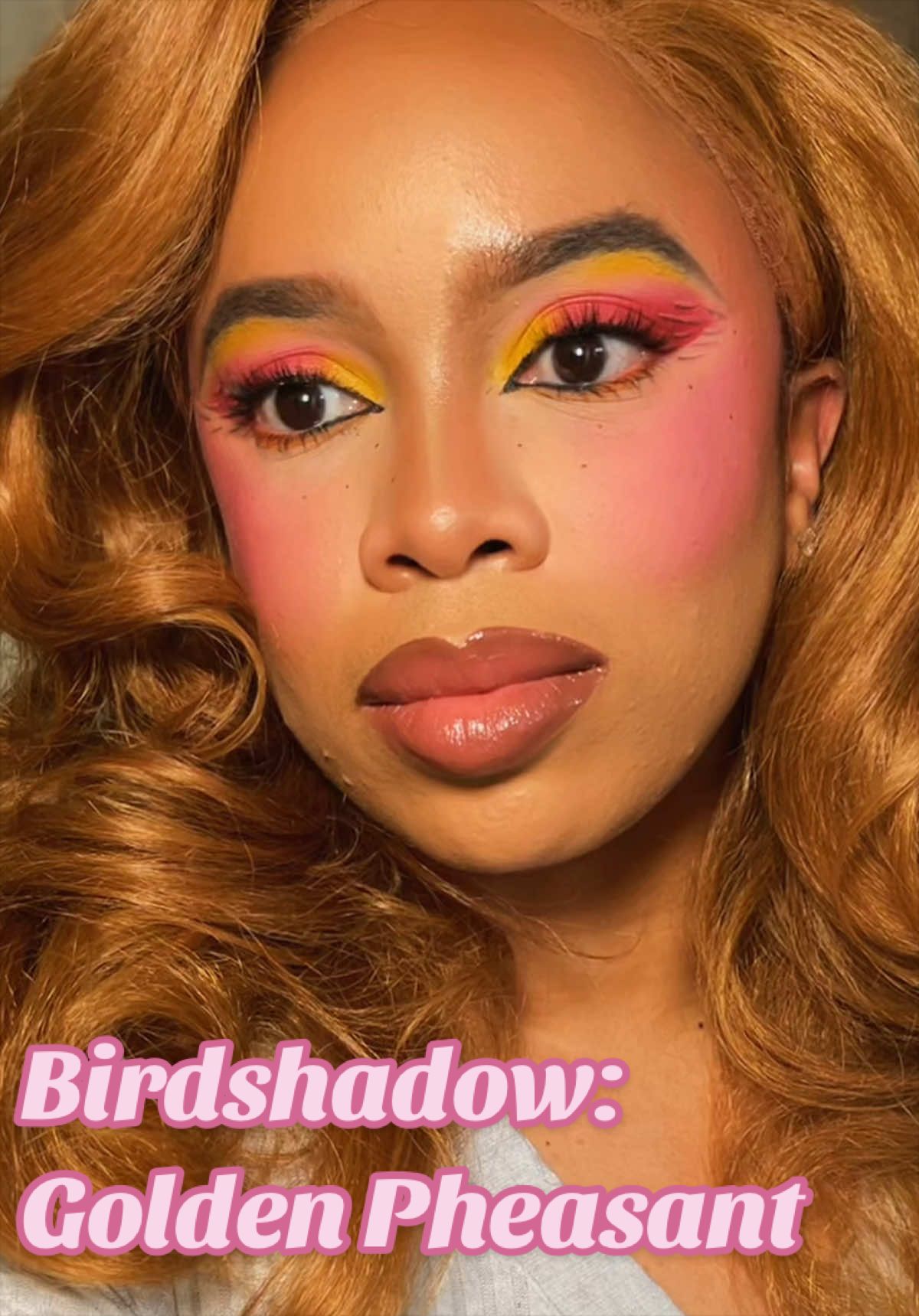 @Cilluh🦋|Hair&bull;Beauty&bull;Opinions