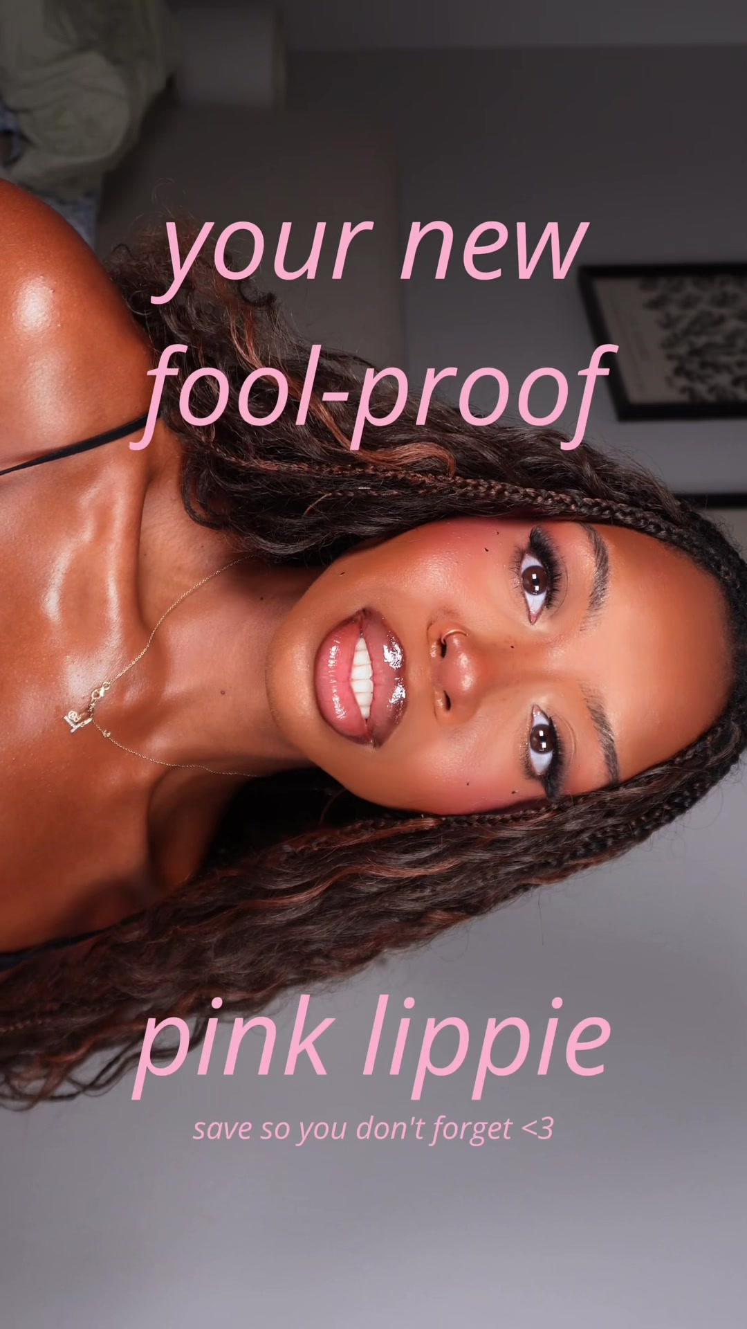 @Toria Lynaee