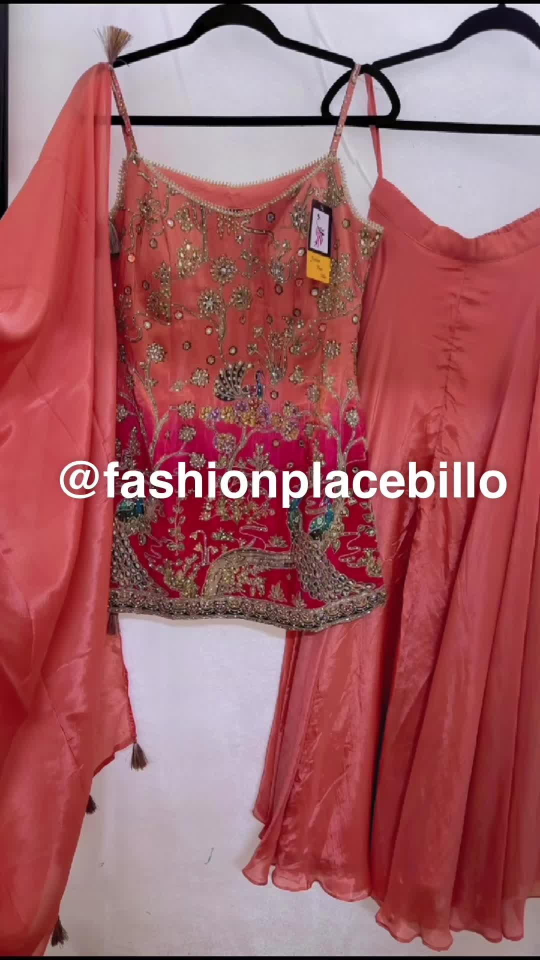 @Fashionplacebillo