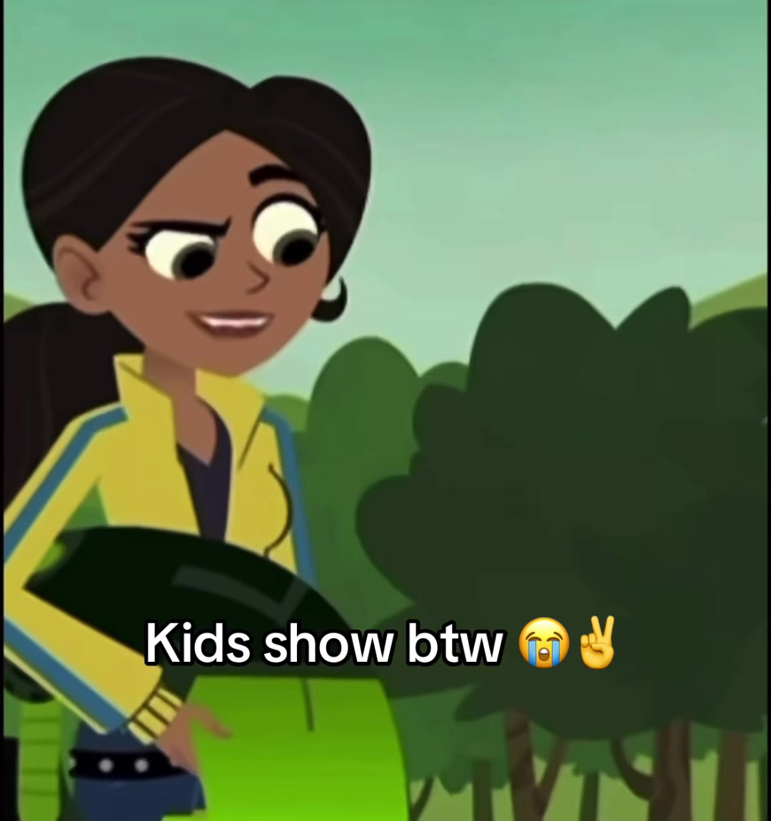 @Tim