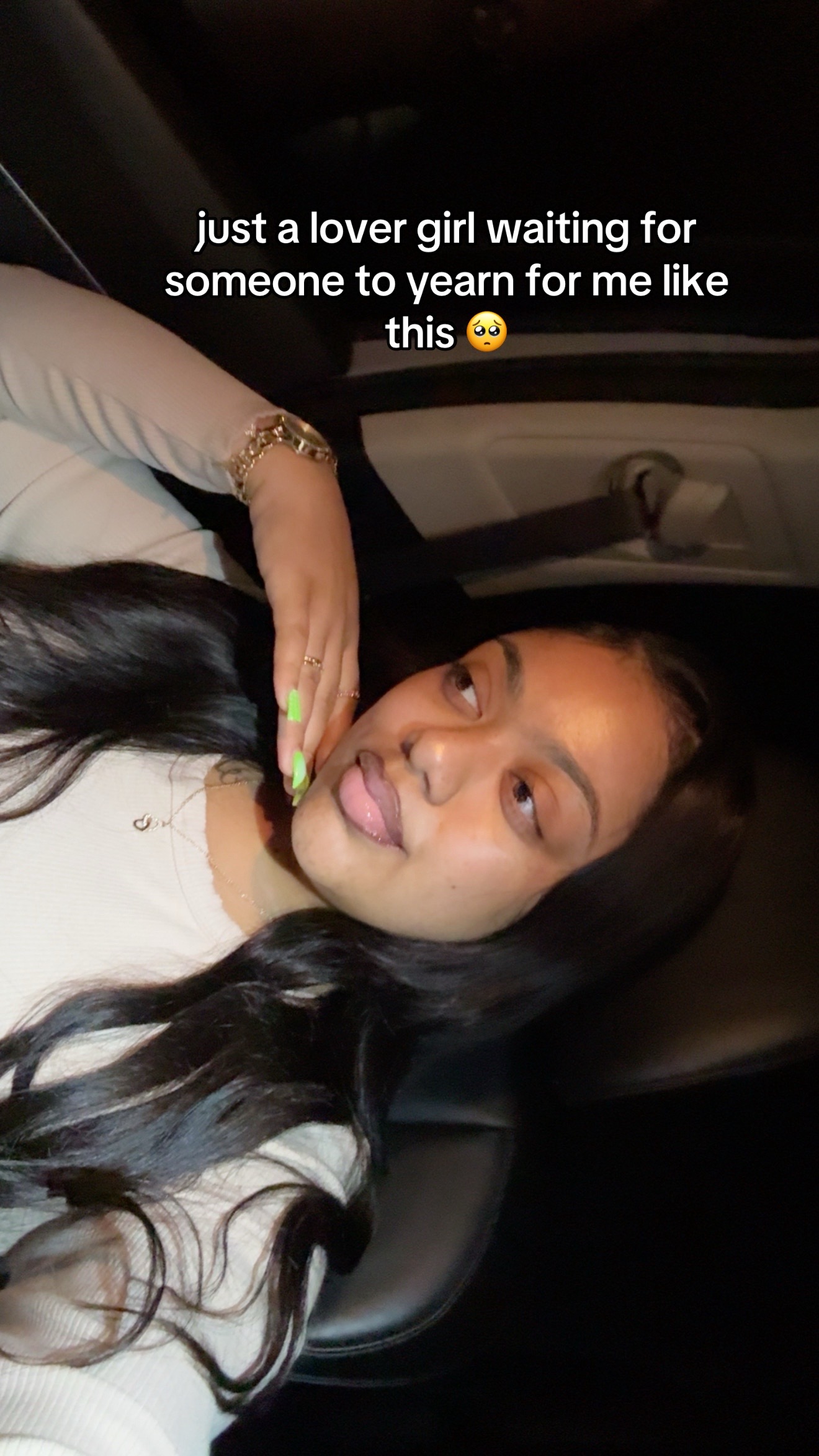 @Myesha Lachay ♡