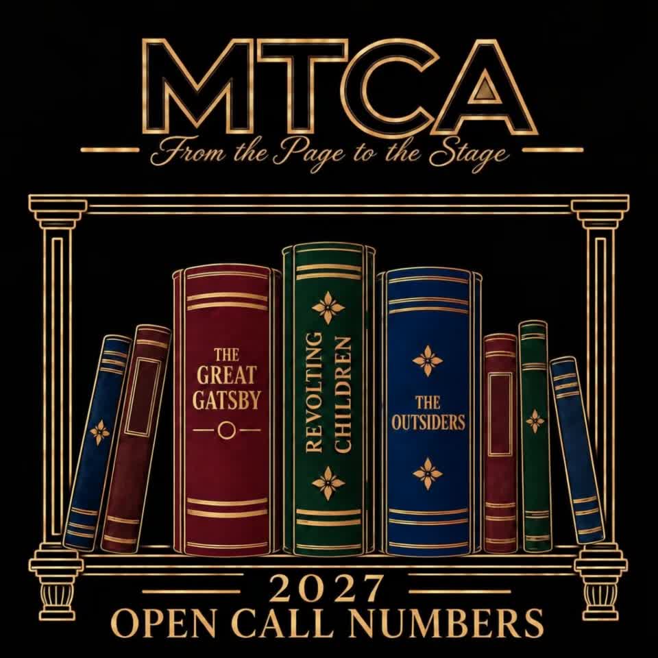 @MTCA MUSICAL THEATRE FESTIVAL