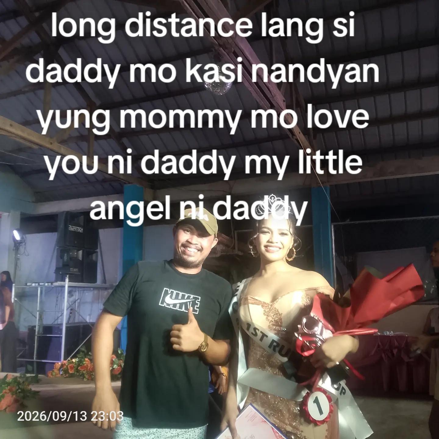 @ang love ni daddy 🛳️⚓⚓🛳️🛳️⚓