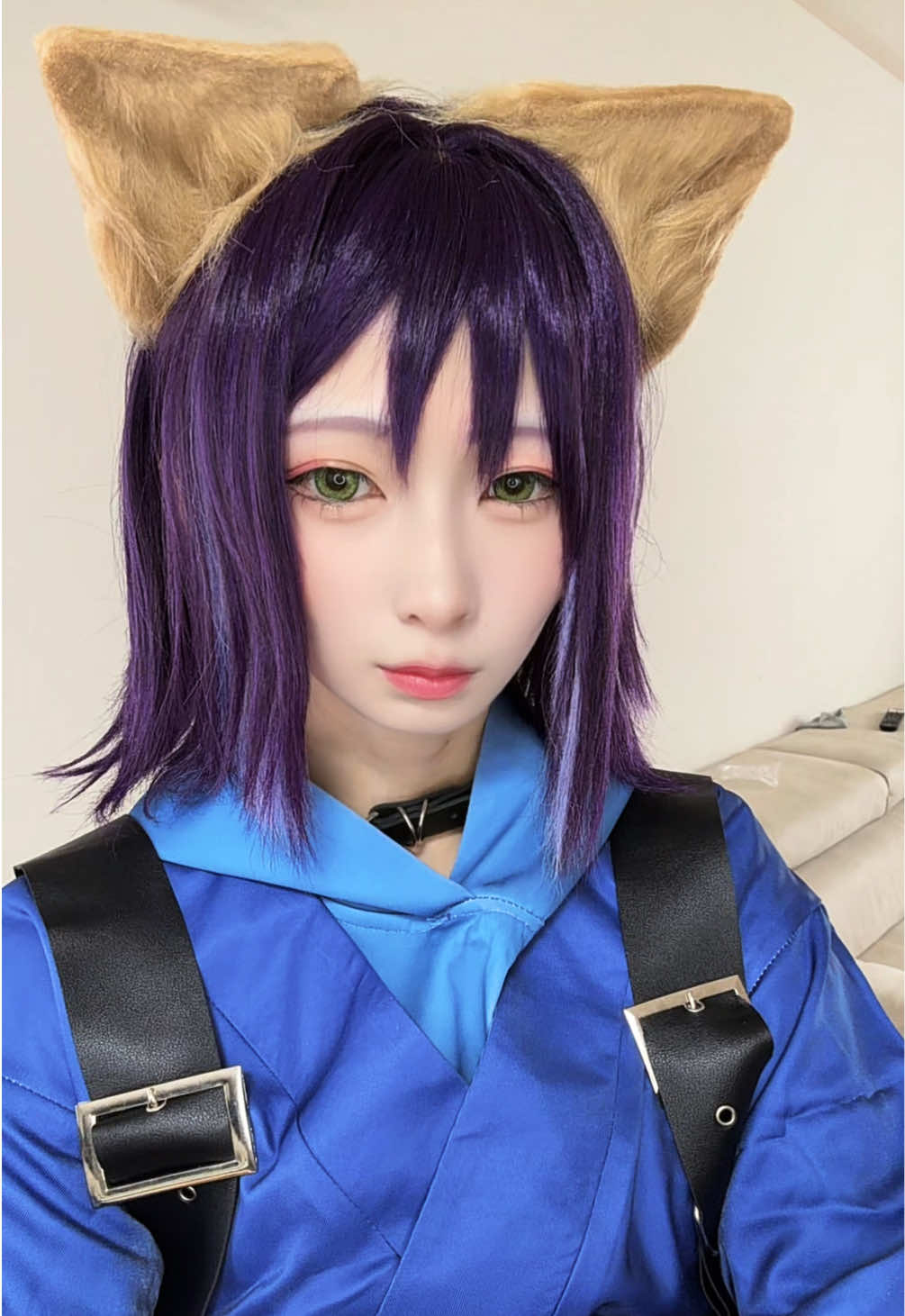 @月乃ゆに😈💄