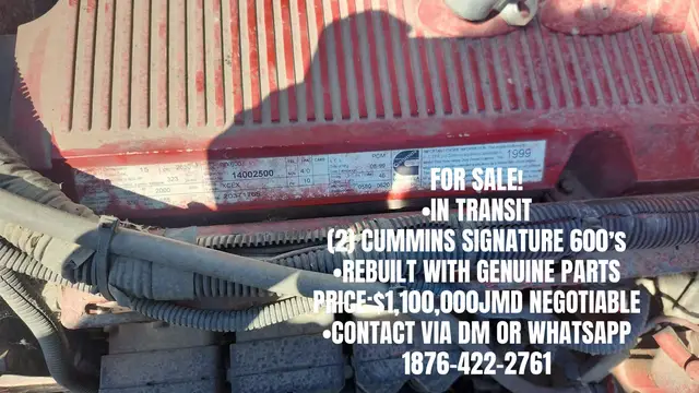 @Caribbean_Truckers
