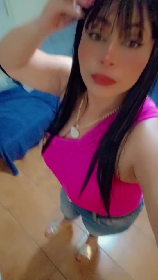 @china ortiz