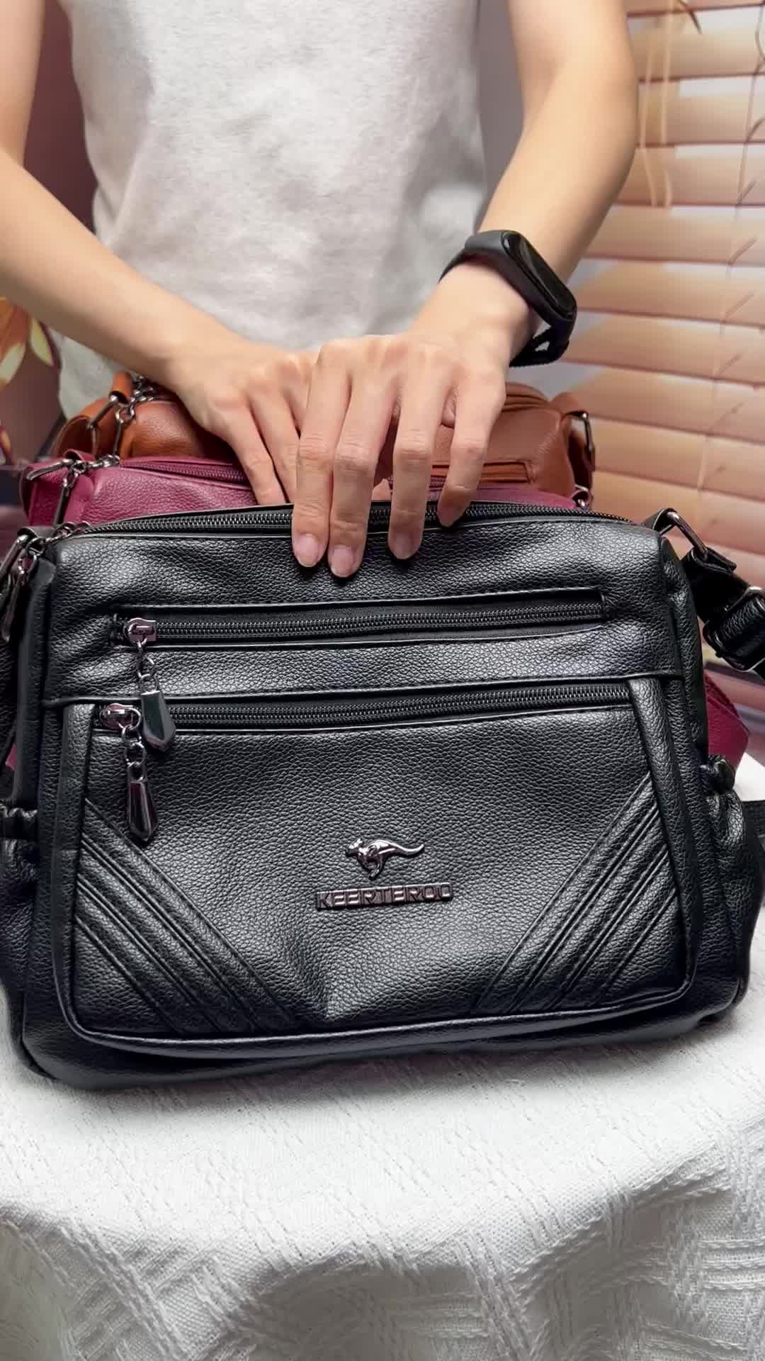 @kangning Bag store