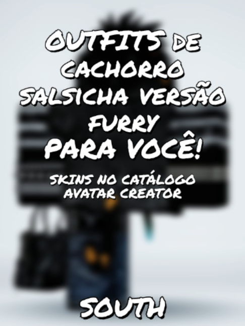 @South Kemono