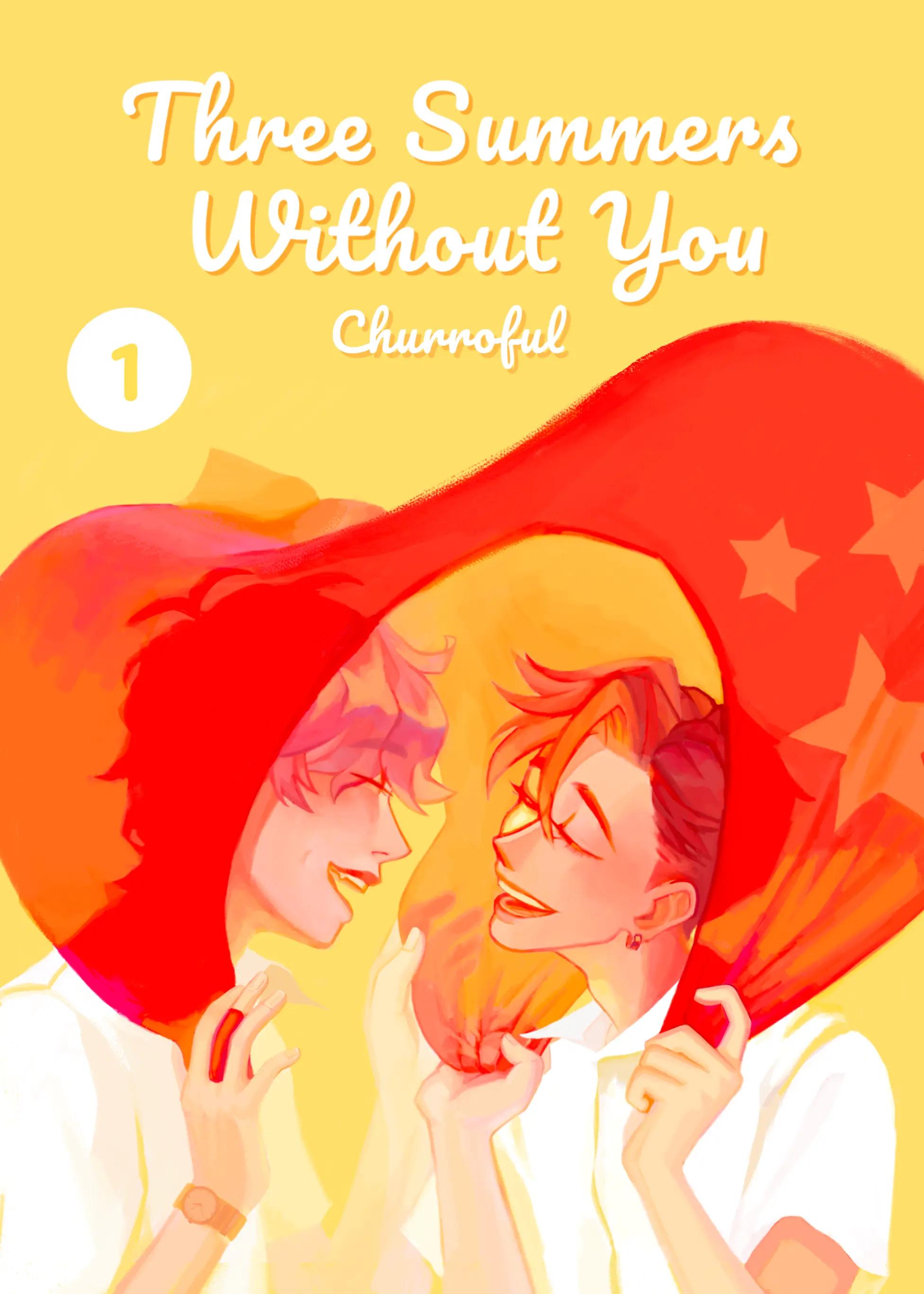 @Churro [Comms open]