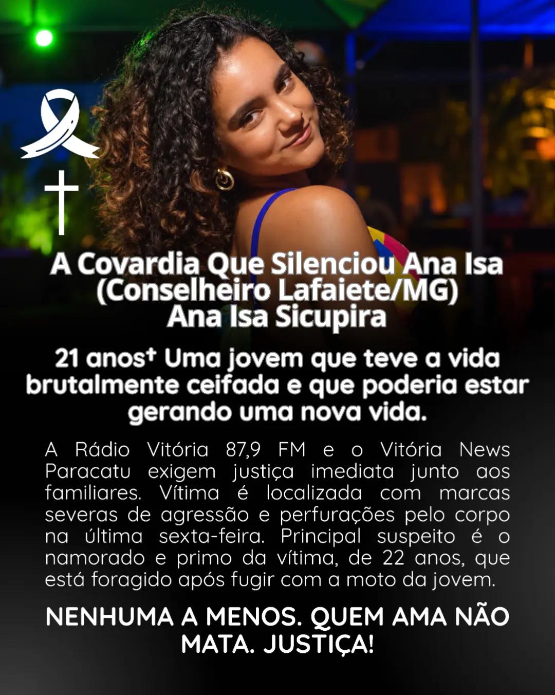 @Vitoria News Paracatu