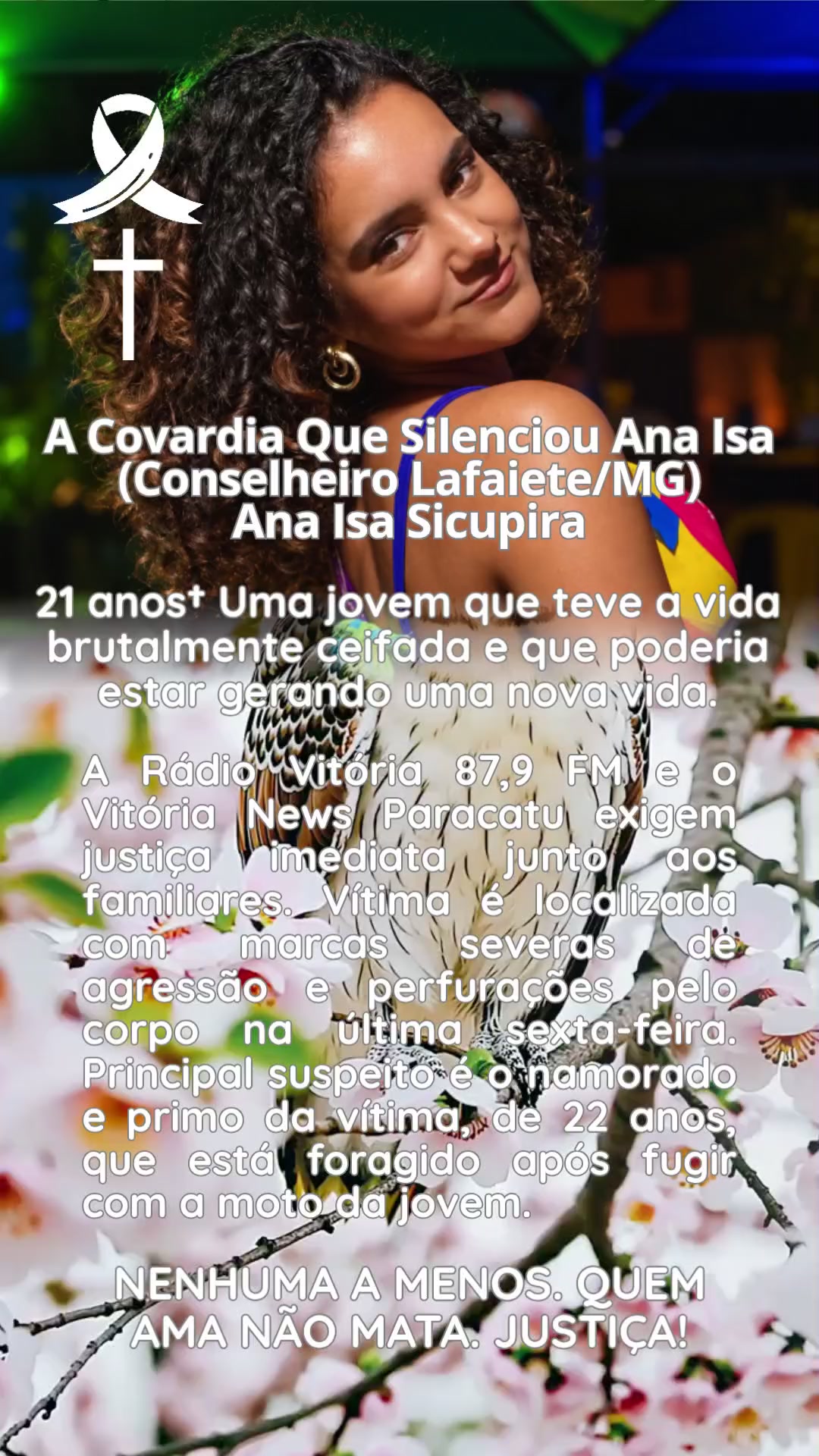 @Vitoria News Paracatu