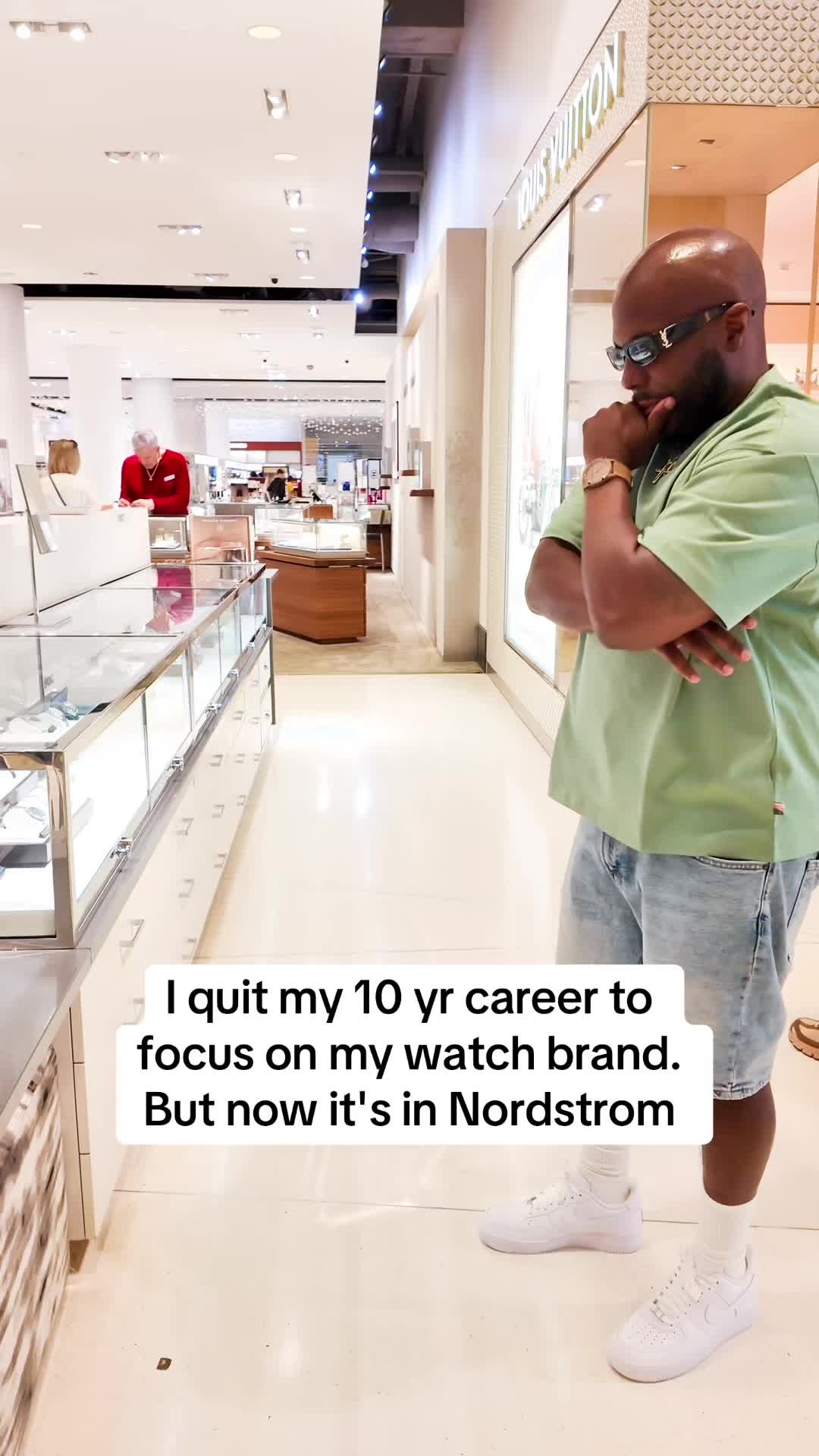 @SPRINGBREAK WATCHES