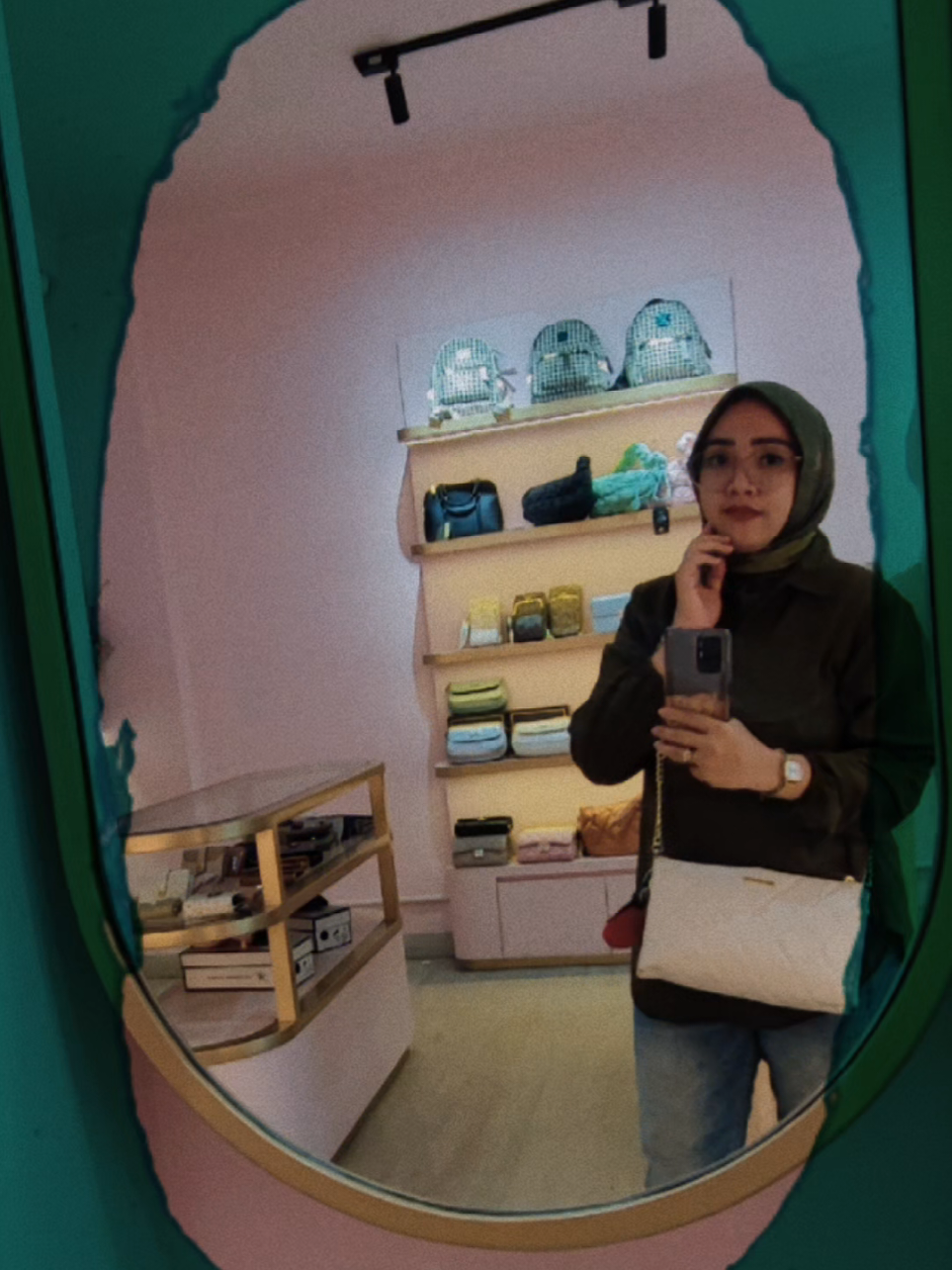 @Mamih WknArizky