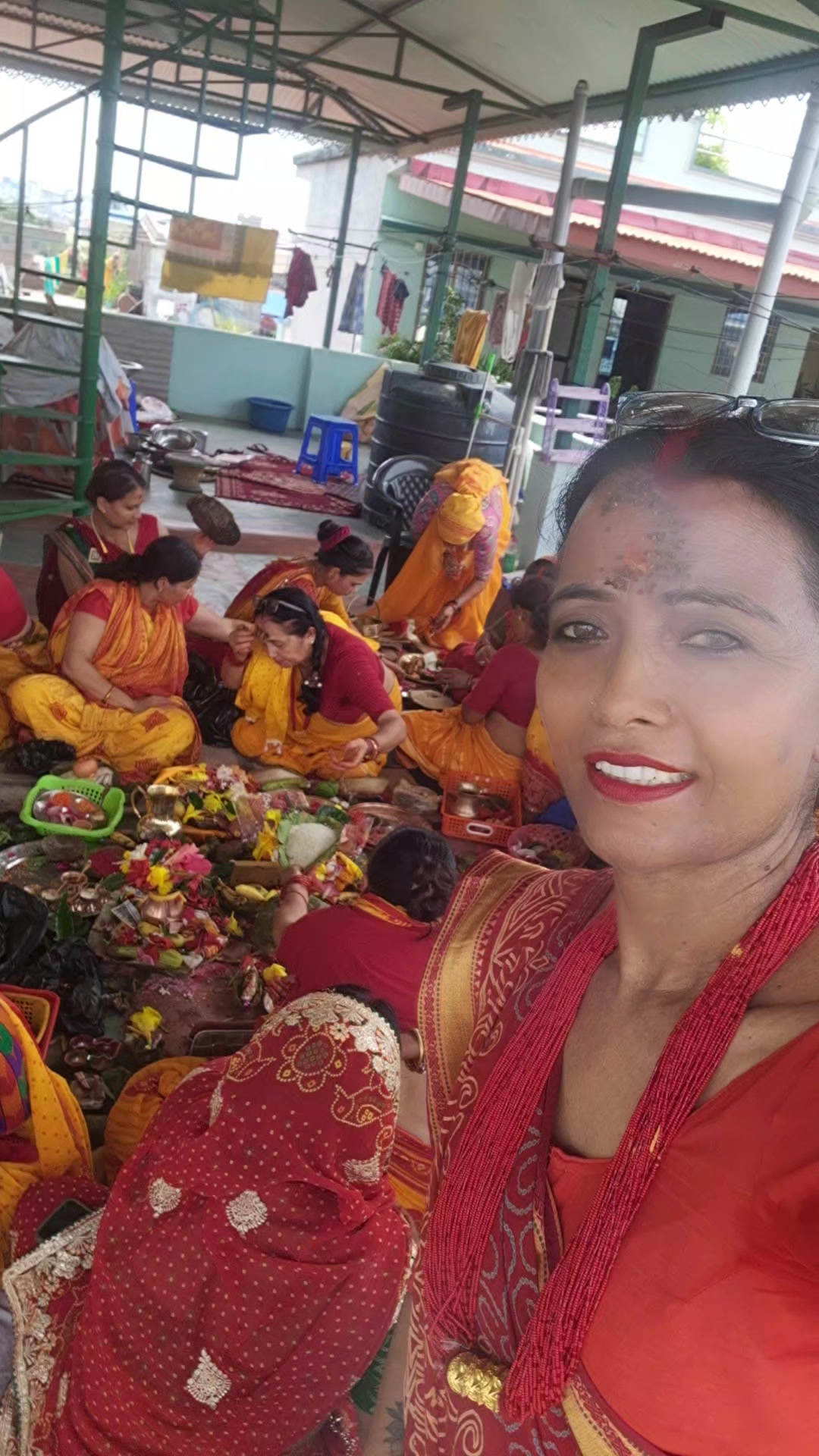@Mathura Thapa